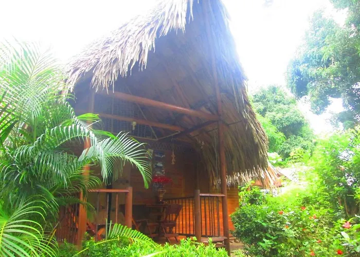 Posada Ecoturistica Wiwa