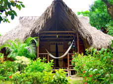 Ecoturistica Wiwa * Santa Marta (Magdalena)