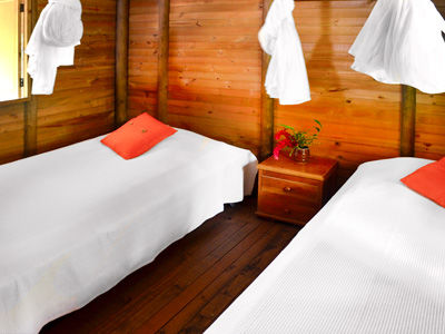 Ecoturistica Wiwa Lodge