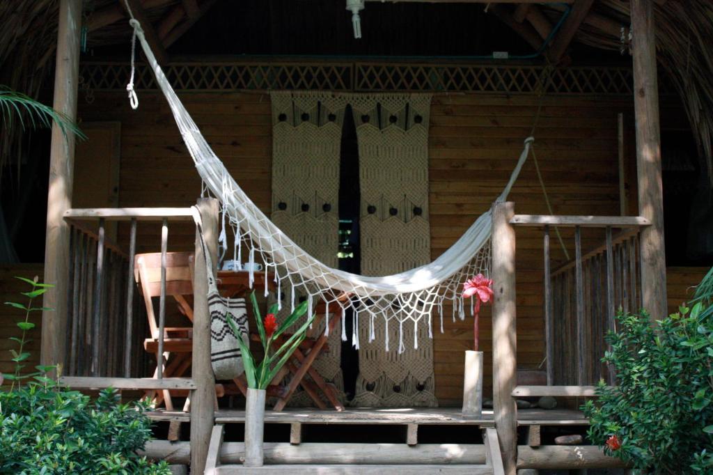 Lodge Ecoturistica Wiwa *