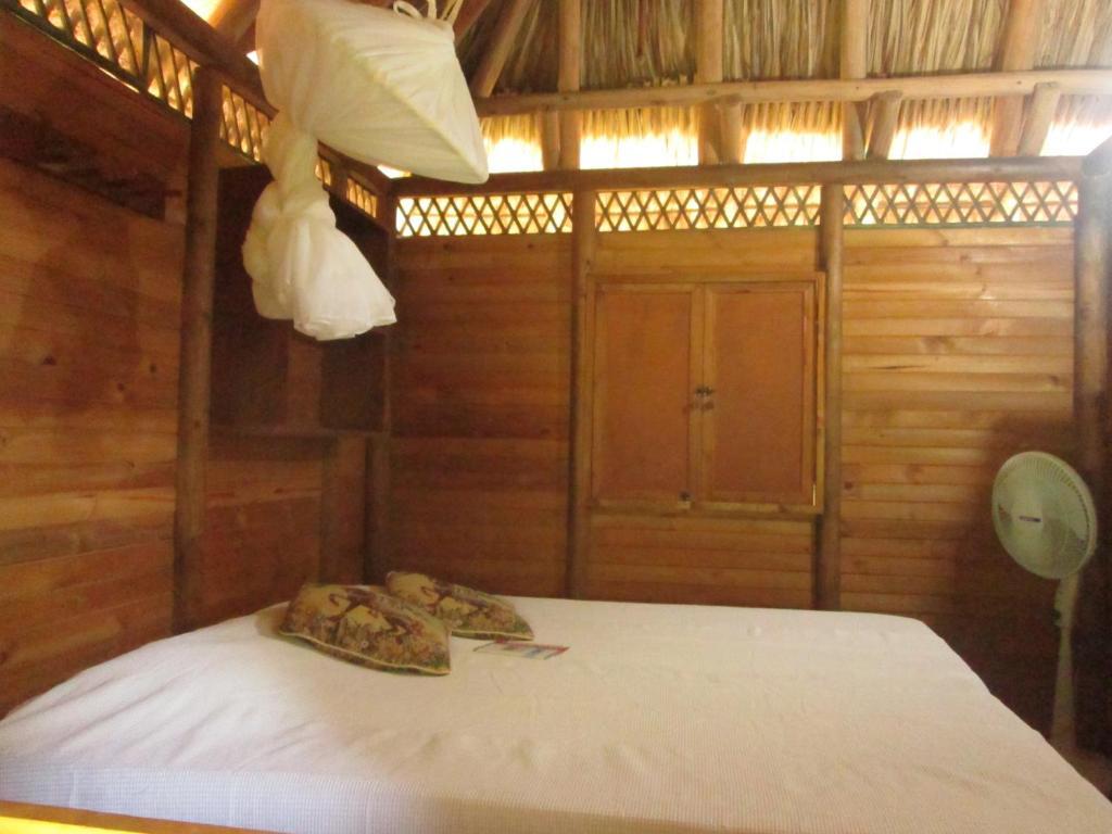 Ecoturistica Wiwa Lodge