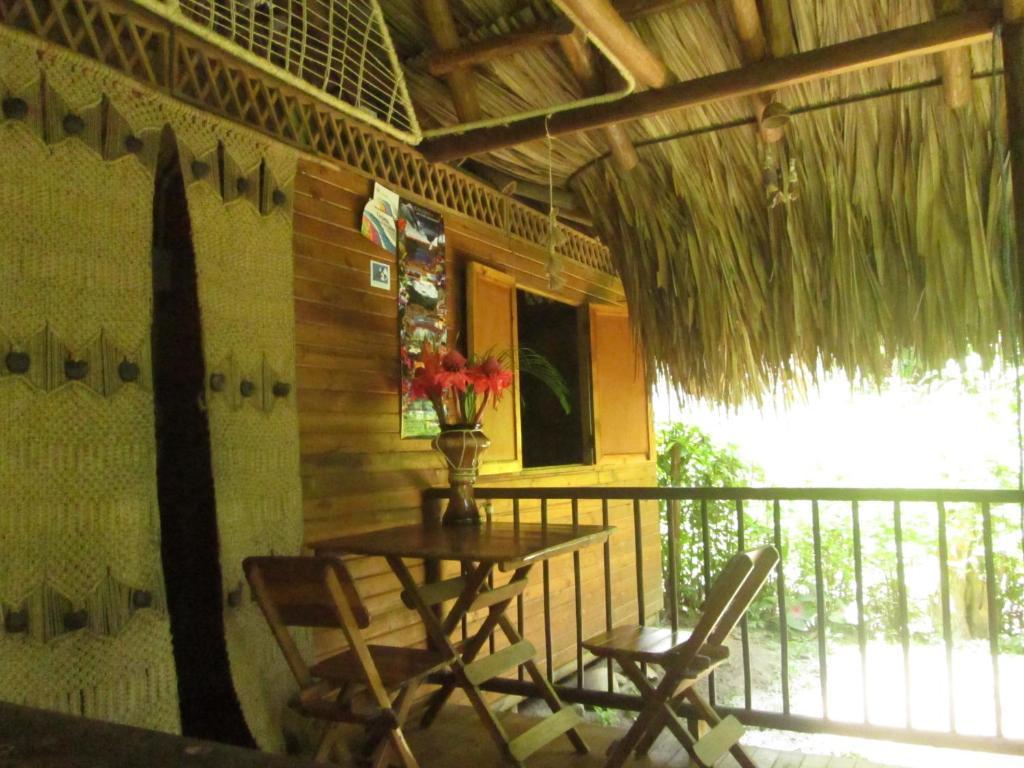 Ecoturistica Wiwa