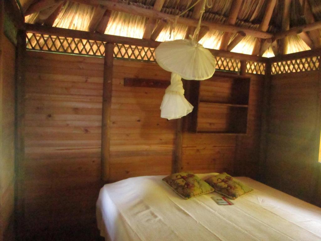 Ecoturistica Wiwa *