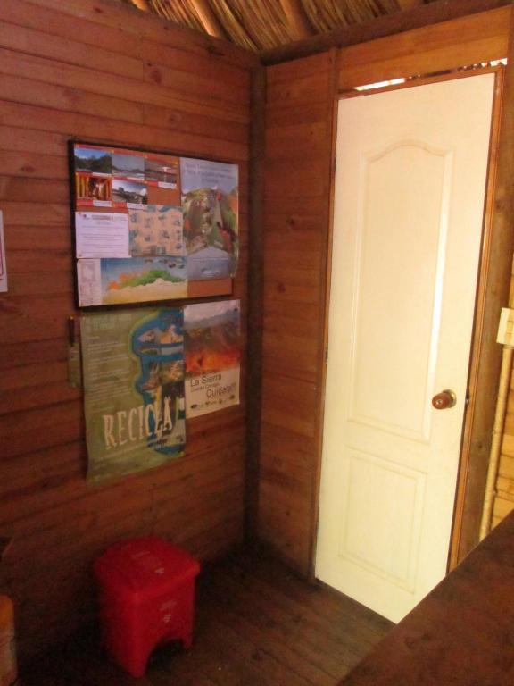 Ecoturistica Wiwa