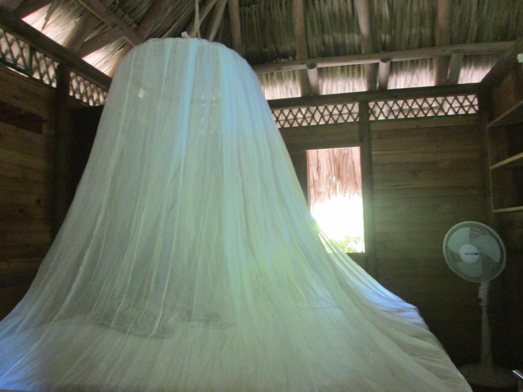 Ecoturistica Wiwa Lodge *