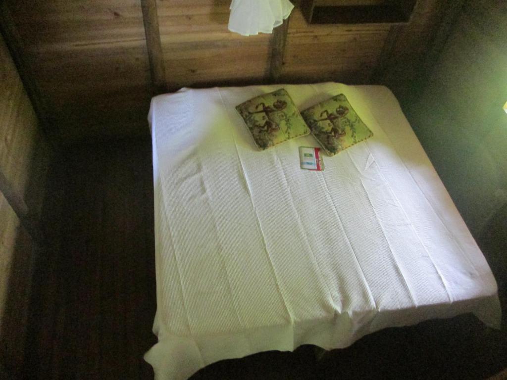 Lodge Ecoturistica Wiwa Santa Marta (Magdalena)