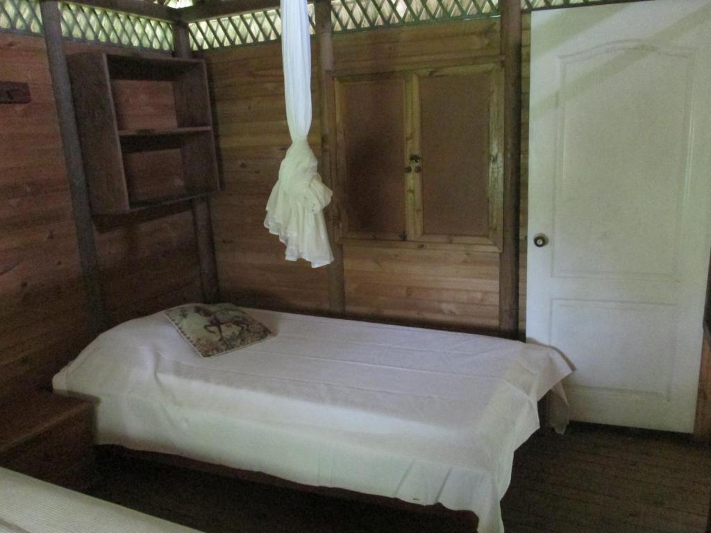 Ecoturistica Wiwa Lodge