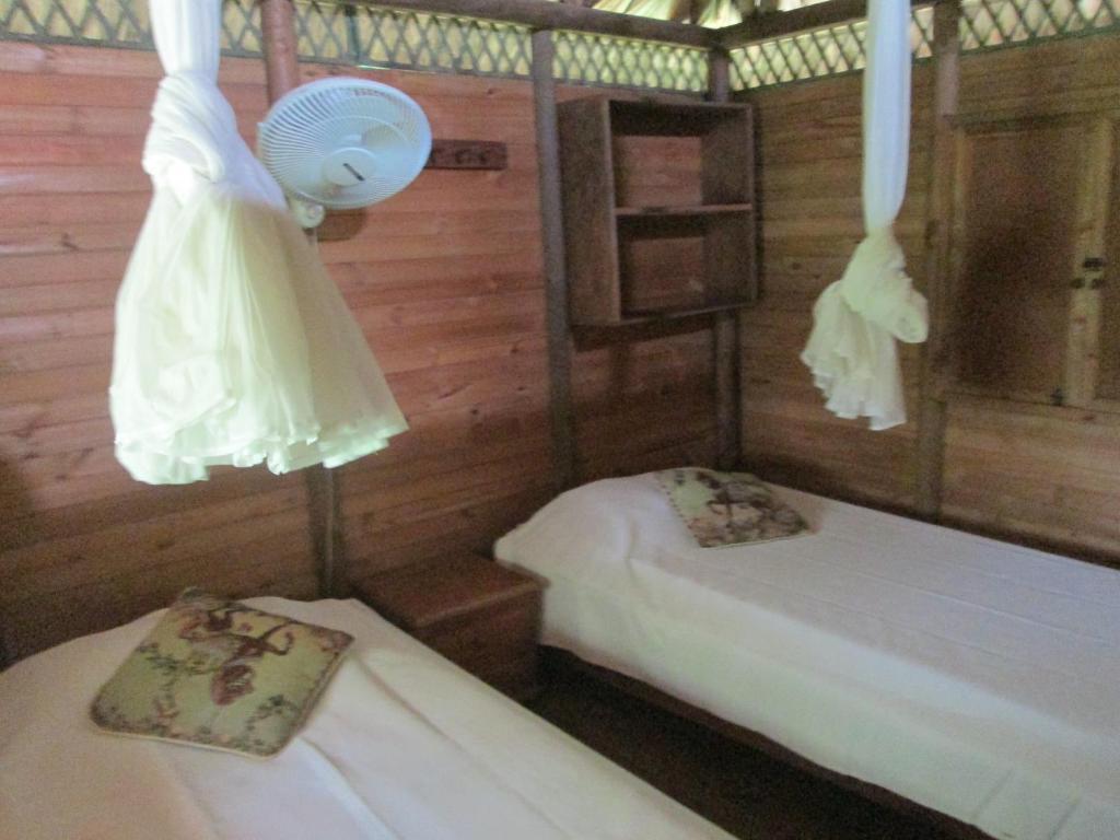 Ecoturistica Wiwa