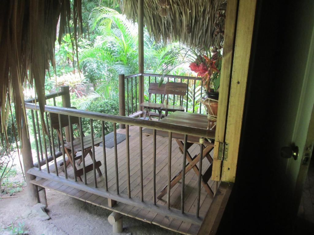 Ecoturistica Wiwa * Santa Marta (Magdalena)