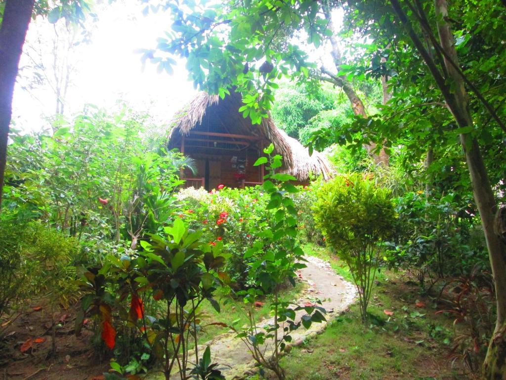Ecoturistica Wiwa Lodge Santa Marta (Magdalena)