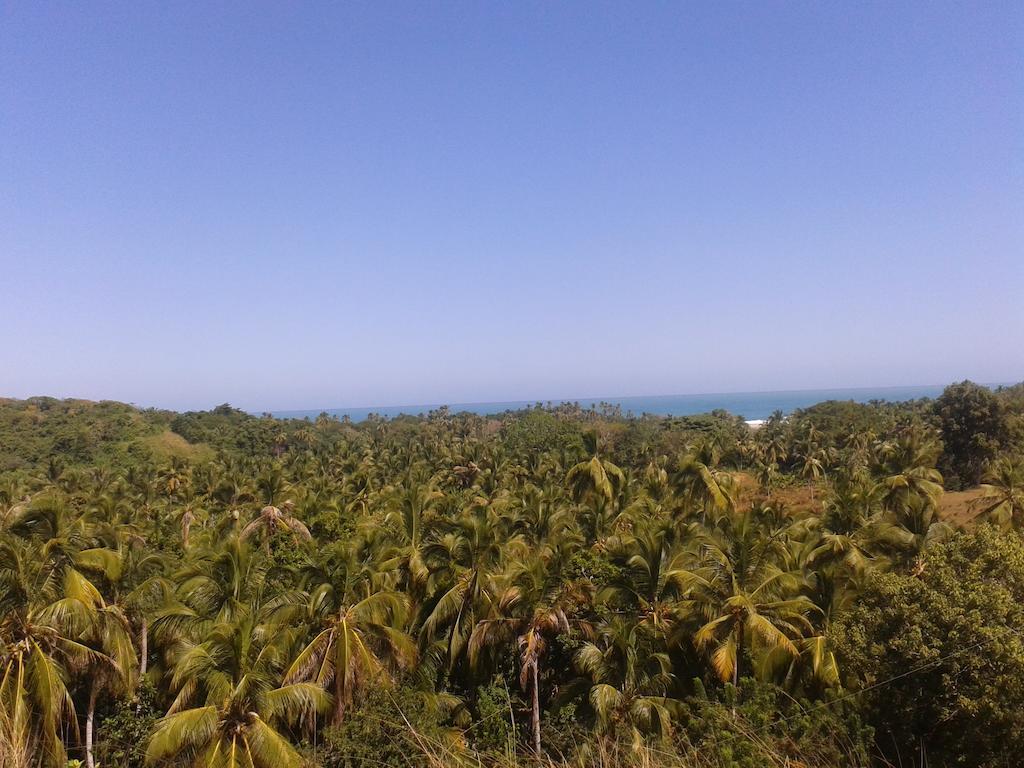 Lodge Ecoturistica Wiwa