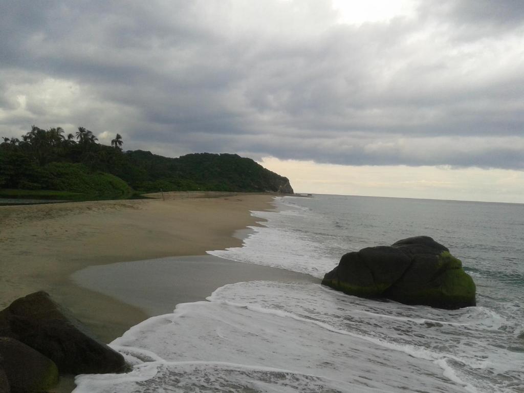 Ecoturistica Wiwa Lodge Santa Marta (Magdalena)