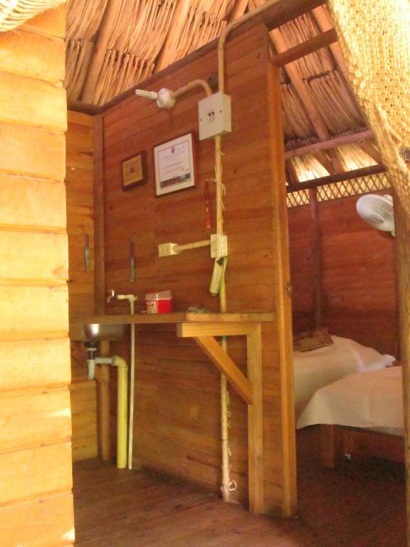 Ecoturistica Wiwa