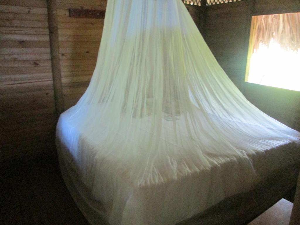 Lodge Ecoturistica Wiwa Santa Marta (Magdalena)