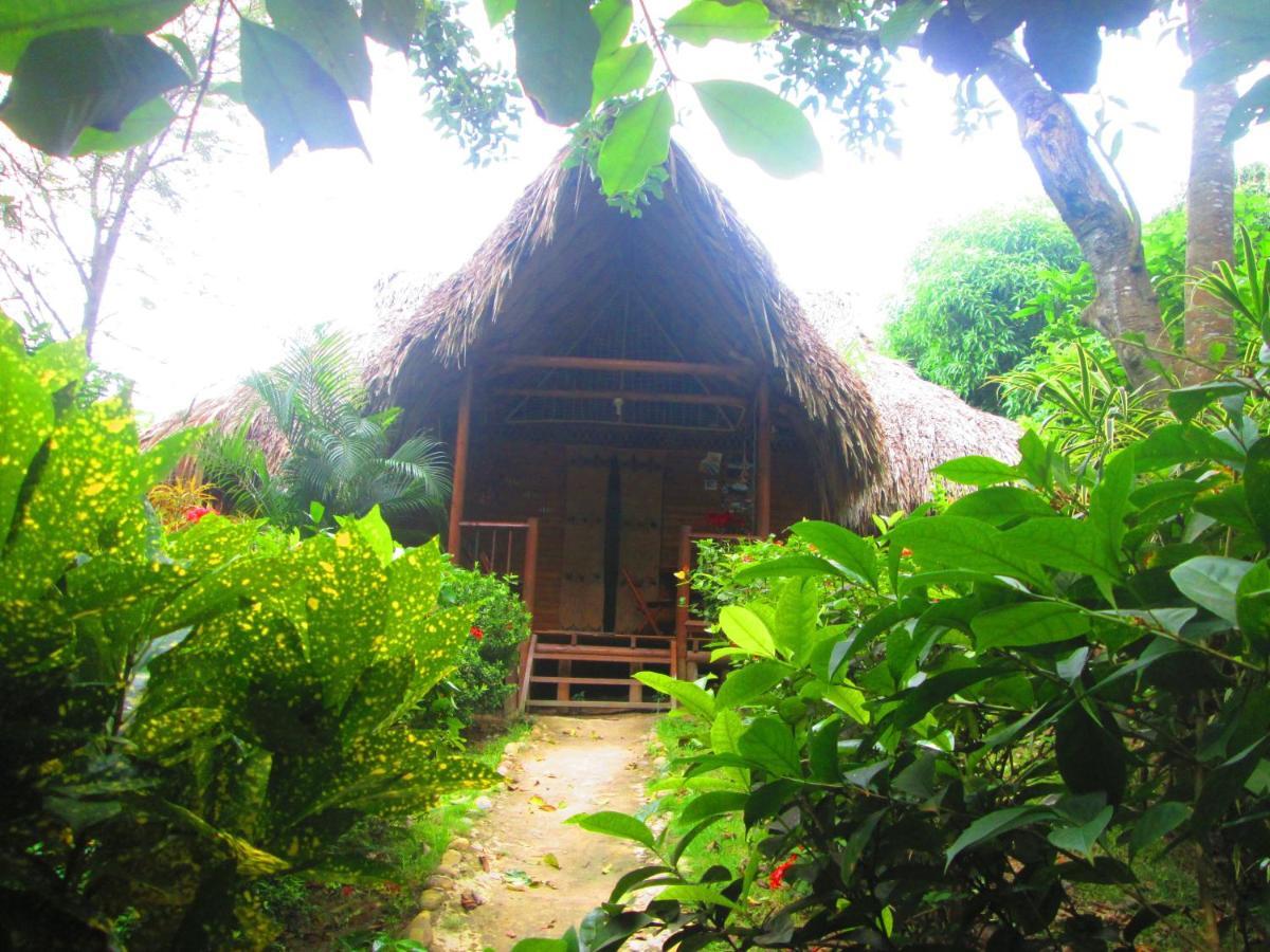 Ecoturistica Wiwa Lodge